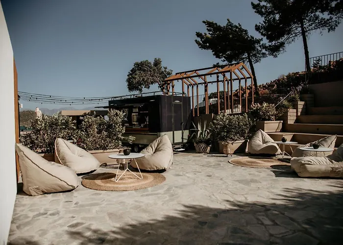 Domes Aulus Elounda, Adults Only, Curio Collection By Hilton
